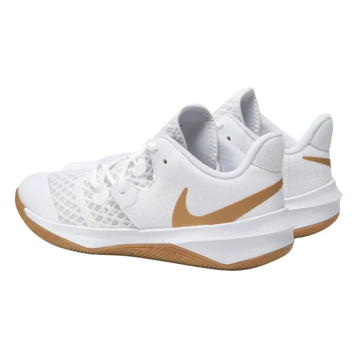 Nike Zoom Hyperspeed Court SE Volleybalschoenen Senior