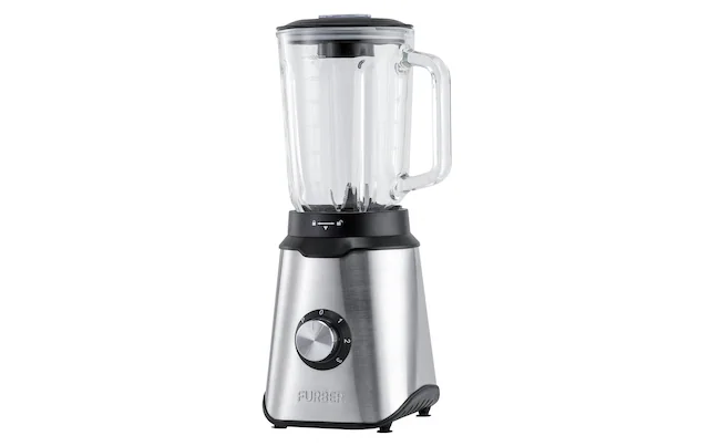 FURBER Standmixer »Crusher 800 W« 800 W