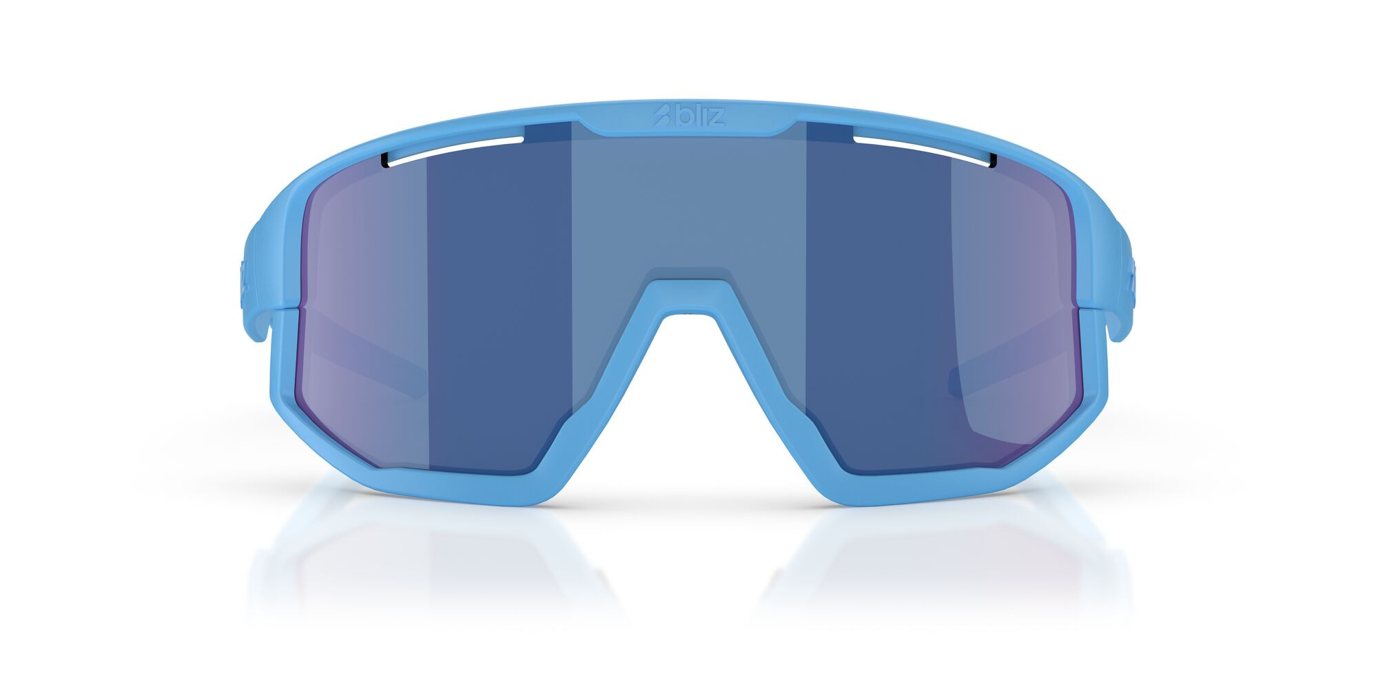 Fusion Blue