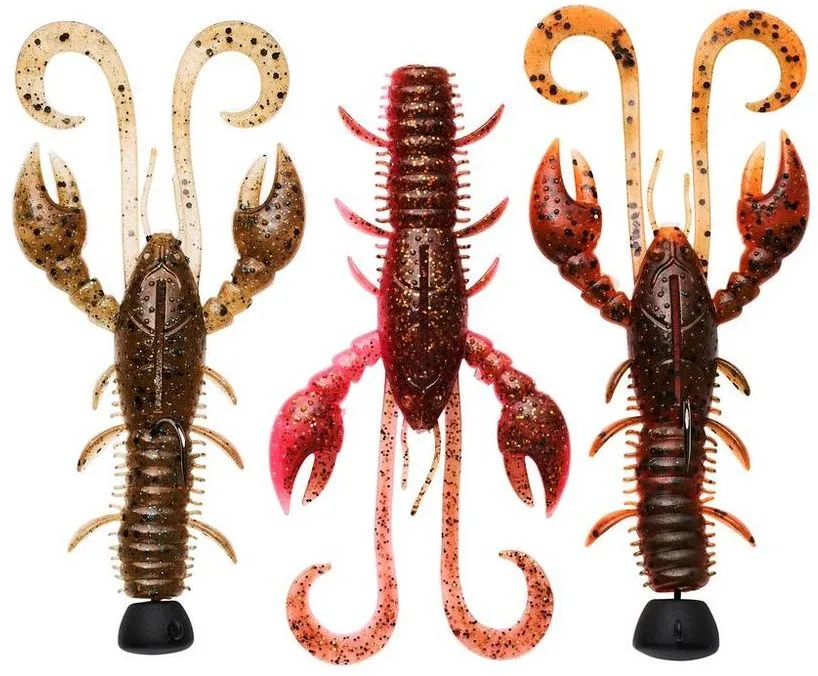 Berkley Berkley Ned Fishing Pack