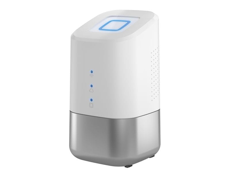 Homematic IP Home Control Unit Weiss Die flexible Lösung für Ihr individuelles Smart Home