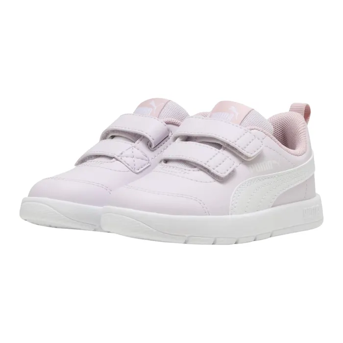 Puma Courtflex V3 V Sneakers Junior