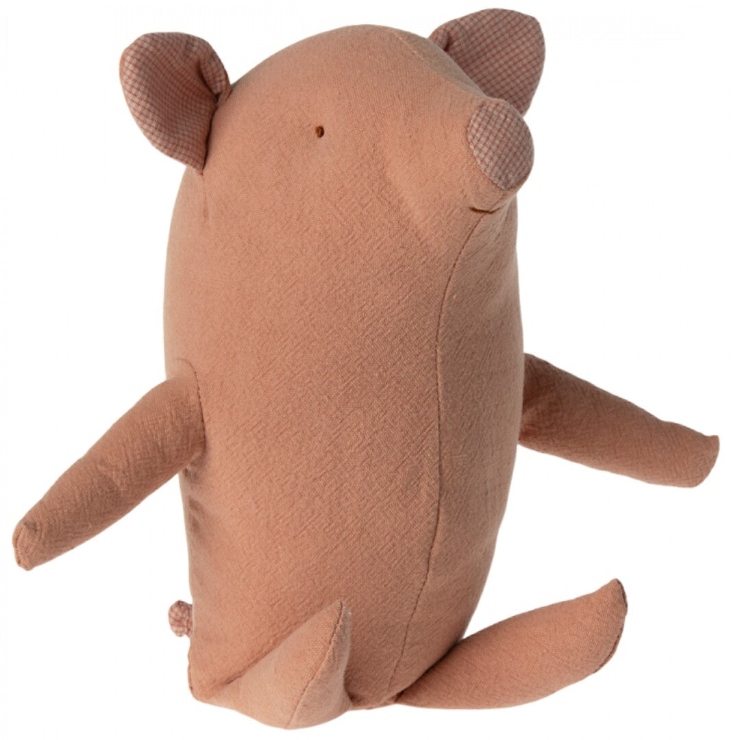 Maileg knuffelbig - 28 cm