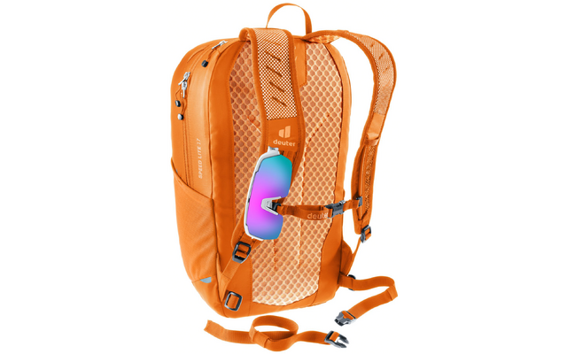 Deuter Wanderrucksack Speed Lite 17 Volumen 17 Liter