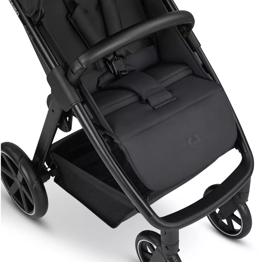 ABC DESIGN Sportwagen Avus Ink Kollektion 2023