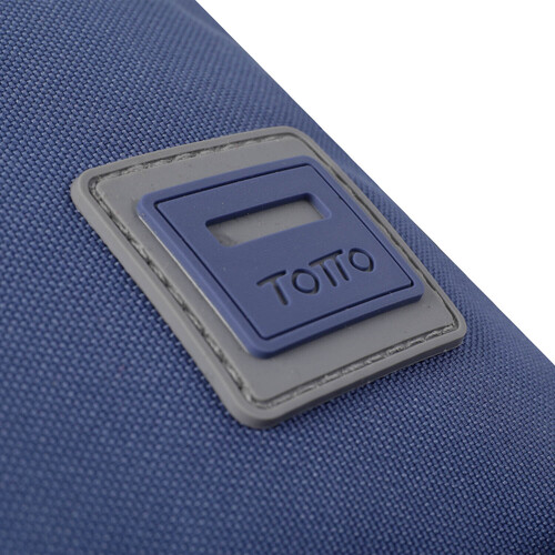 Totto - Dragonet Azul