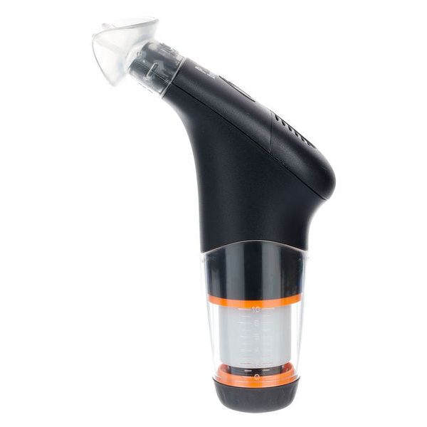POWERbreathe Special Edition Plus heavy