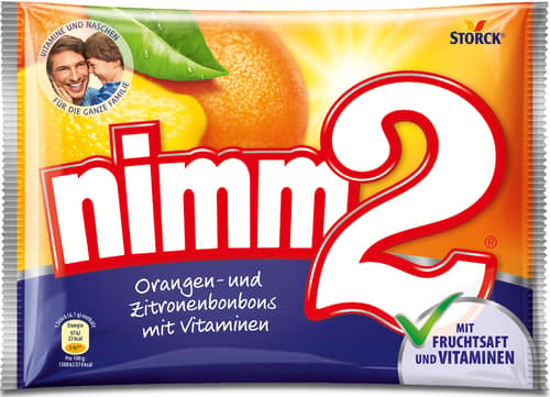 nimm2 Bonbons