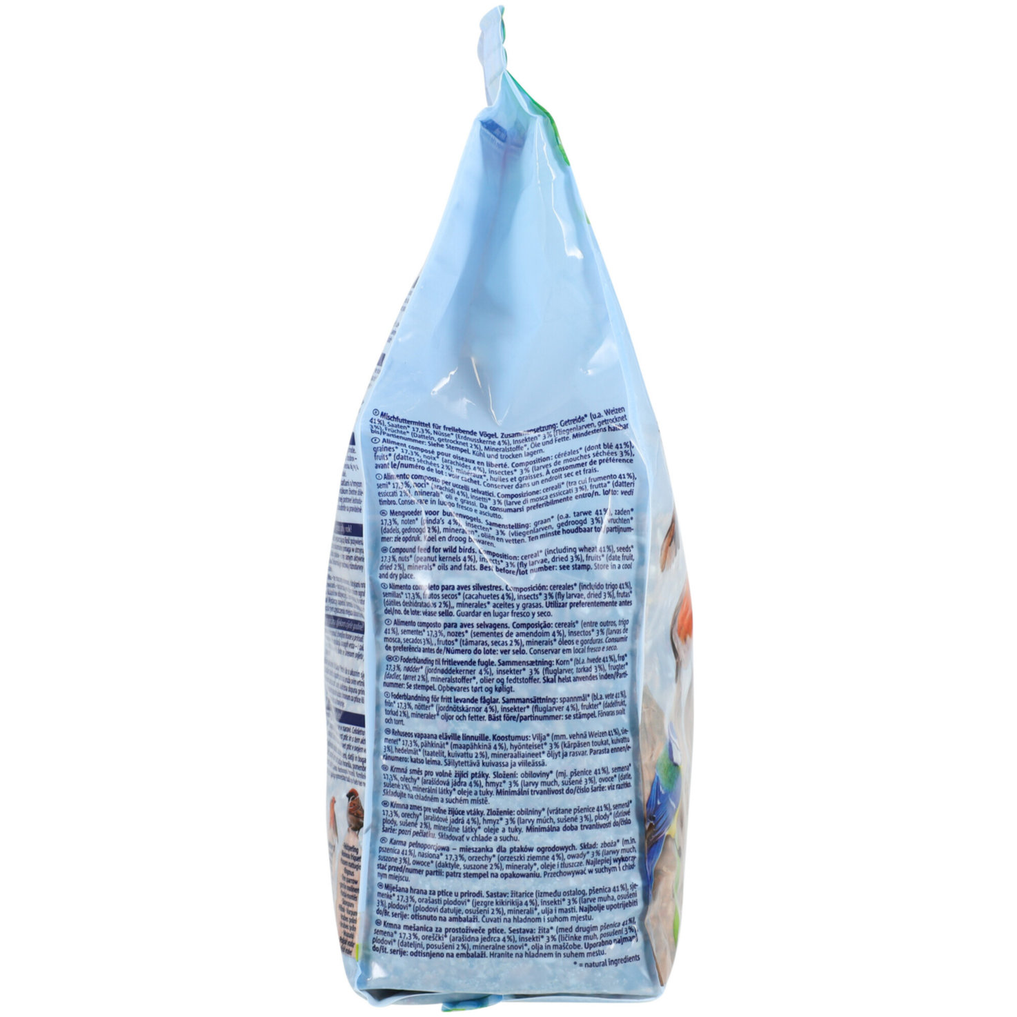 Vitakraft Vita Garden® Protein Mix