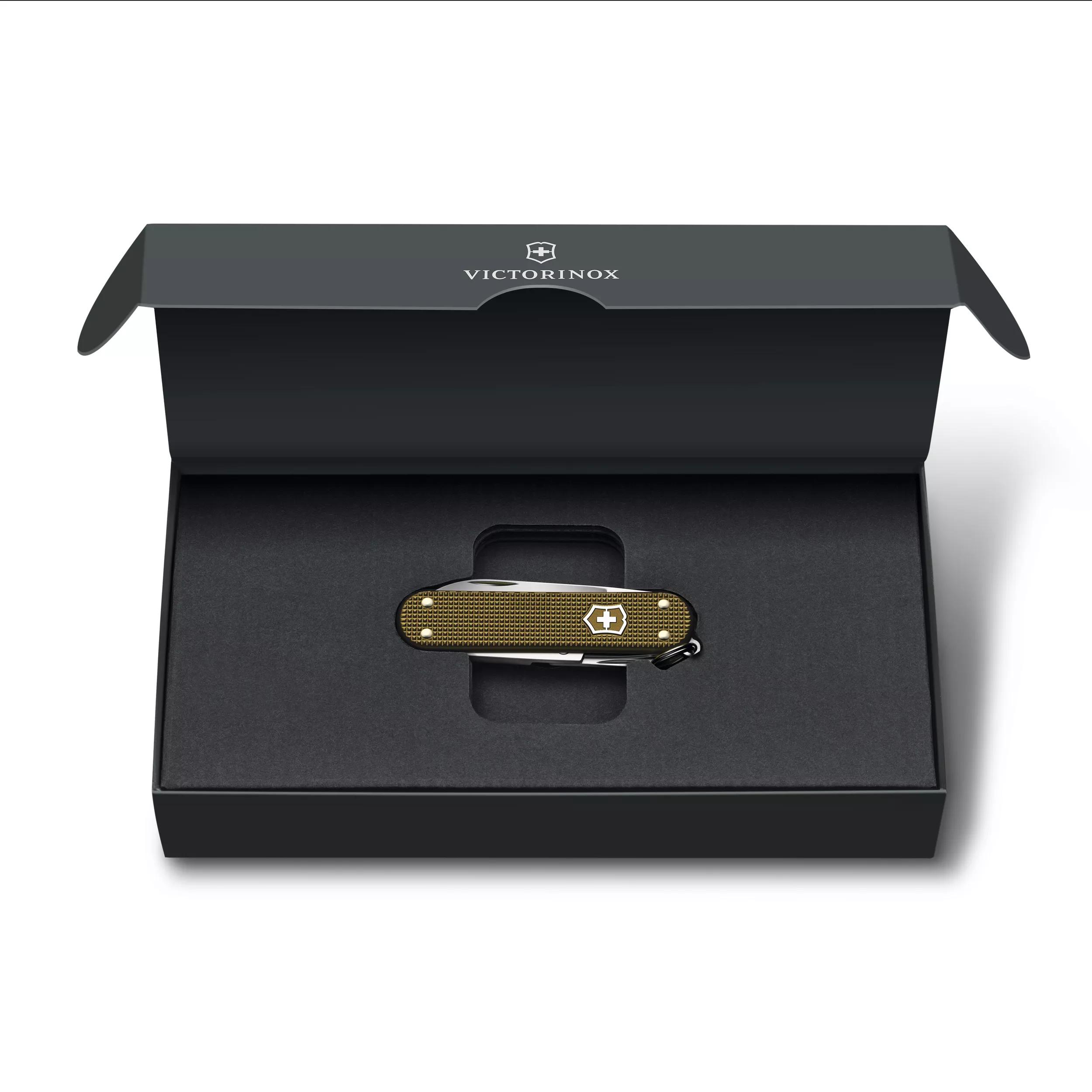 Classic SD Alox Limited Edition 2024-Terra Brown