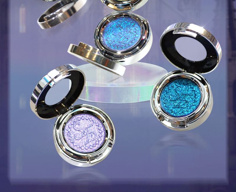 SheenEffect - Magic Collection Chameleon Single Color Oogschaduw - 4-5