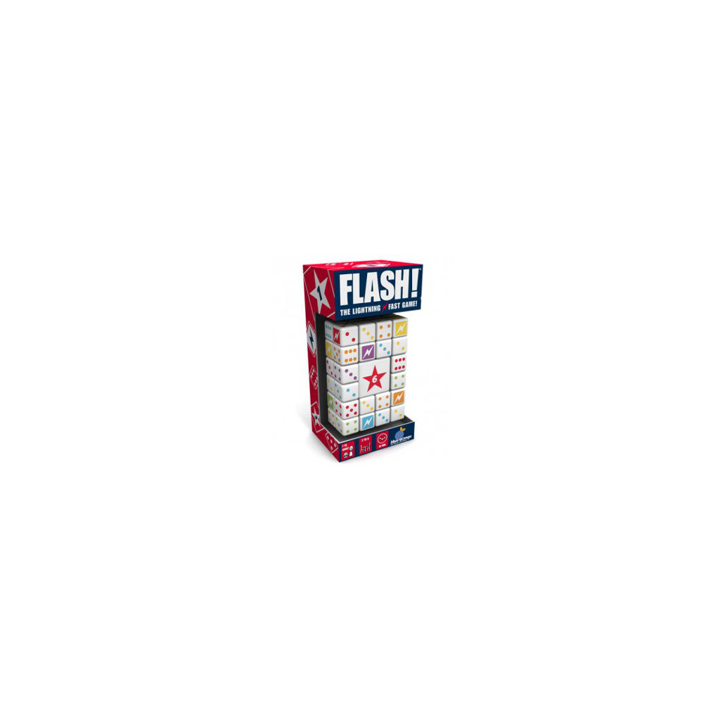 Flash!