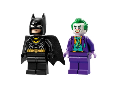 LEGO Batmobile™: Batman™ vs. The Joker™ achtervolging (76224)