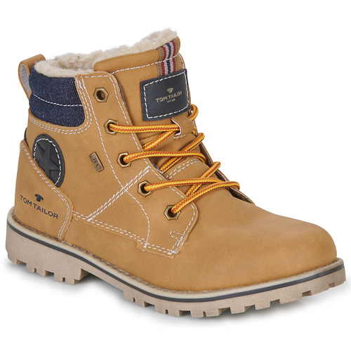 Tom Tailor -  - Camel