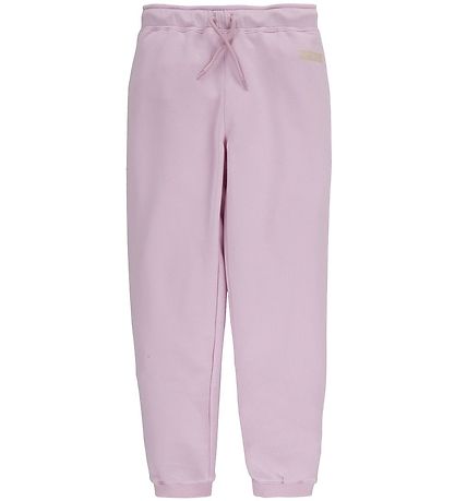 Levis Sweatpants - Roseate Spoonbill