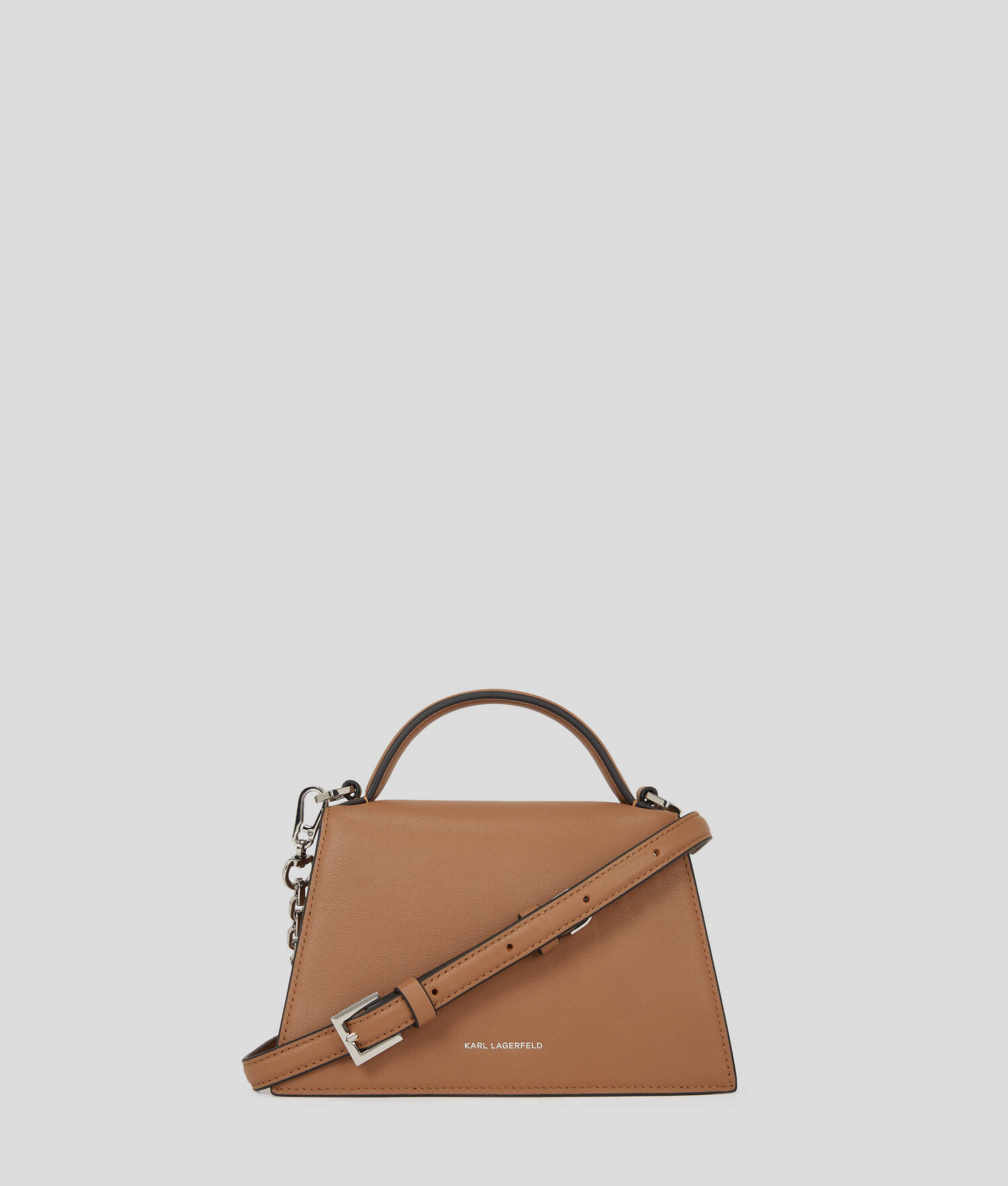 PETIT SAC BANDOULIÈRE K/SIGNATURE - Terra