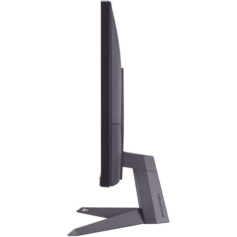 LG 24GS50F-B écran plat de PC 60,2 cm (23.7