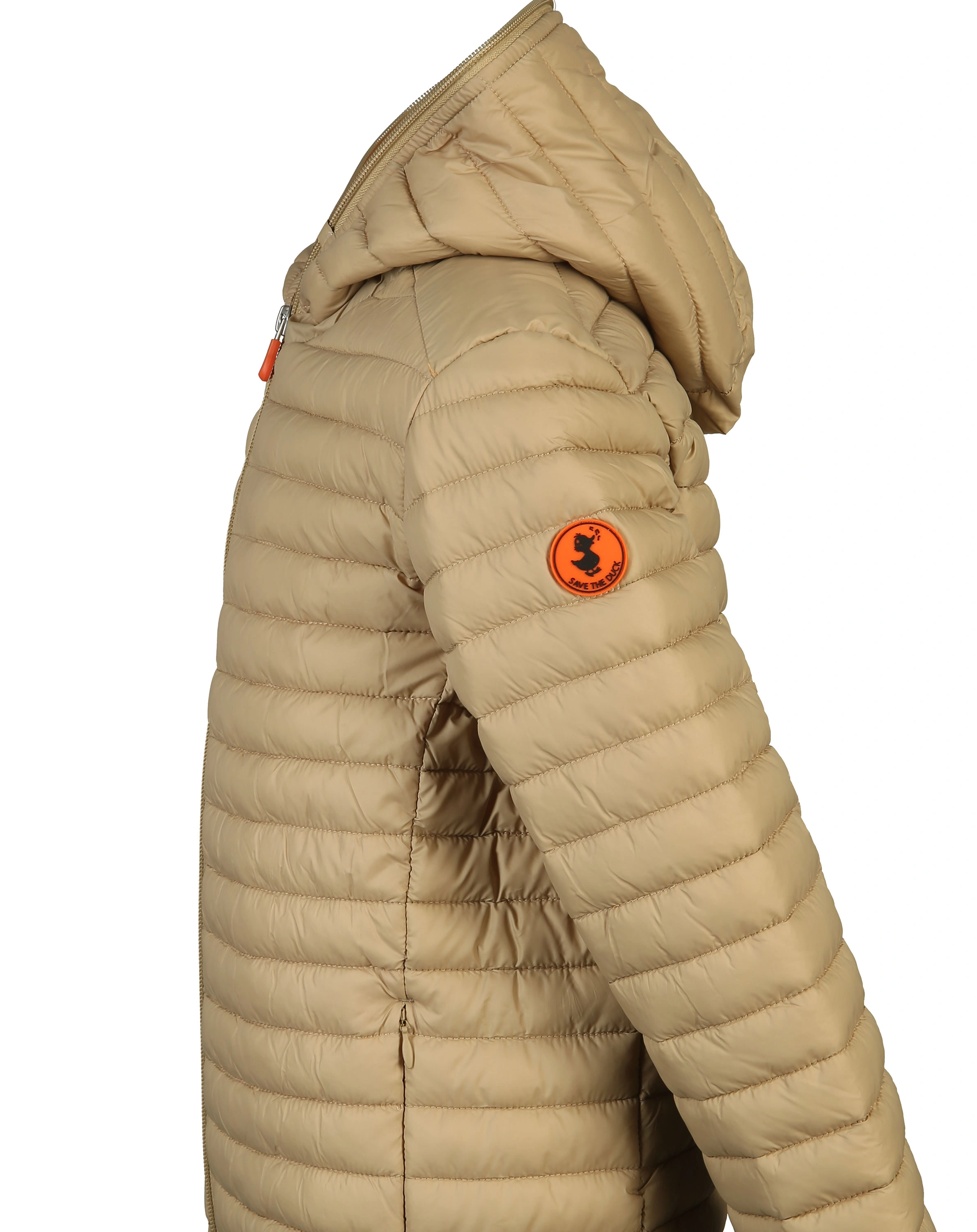 Steppjacke DONY GIGA14 in stardust beige