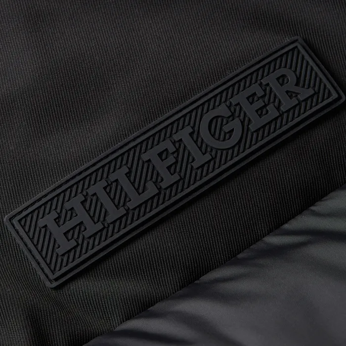 Tommy Hilfiger New York Puffer Winterjas Heren