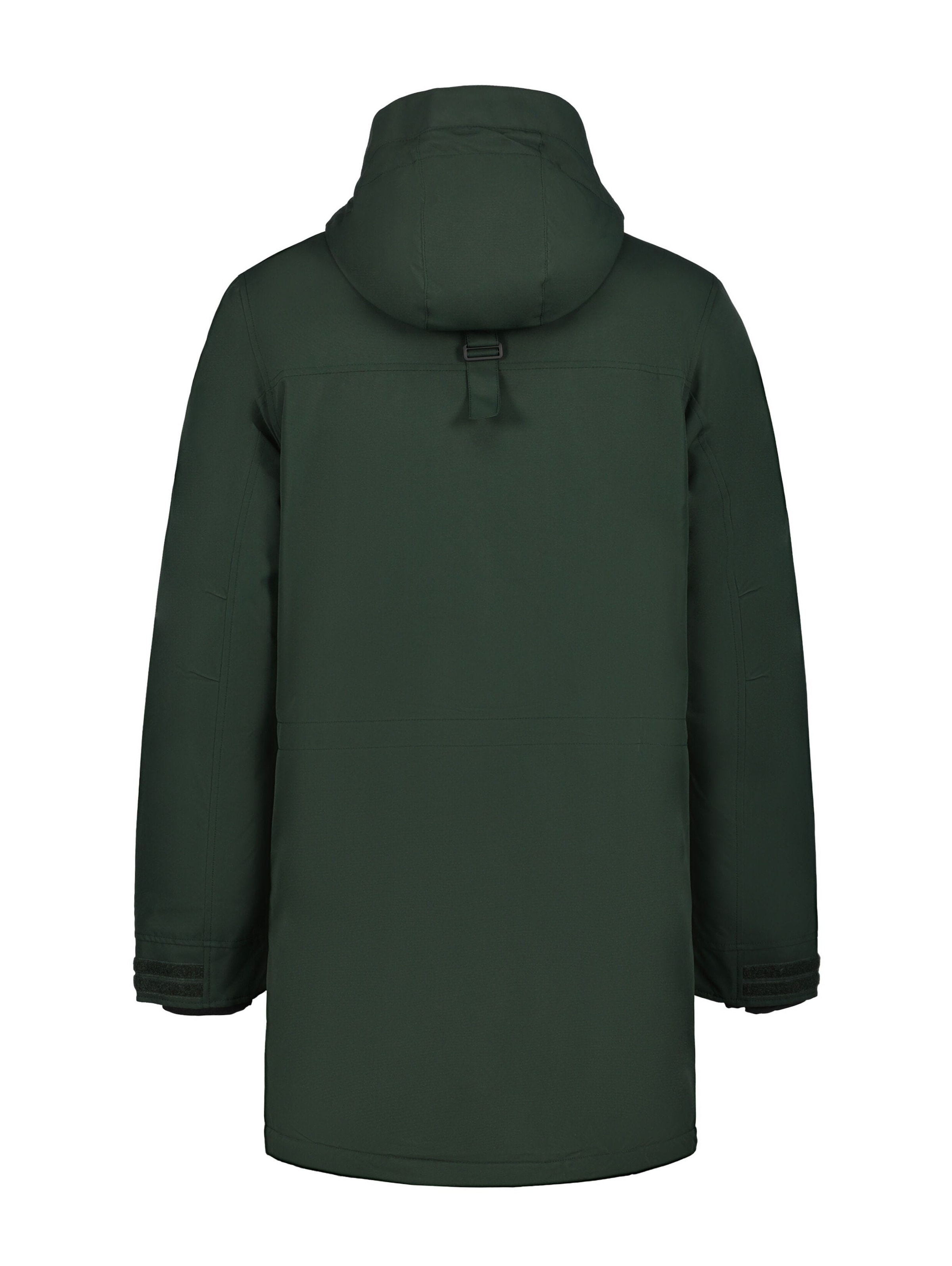 Icepeak Funktionsparka »H PARKA  ALAMOS«