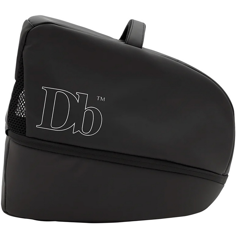 Db Bike Helm Tasche