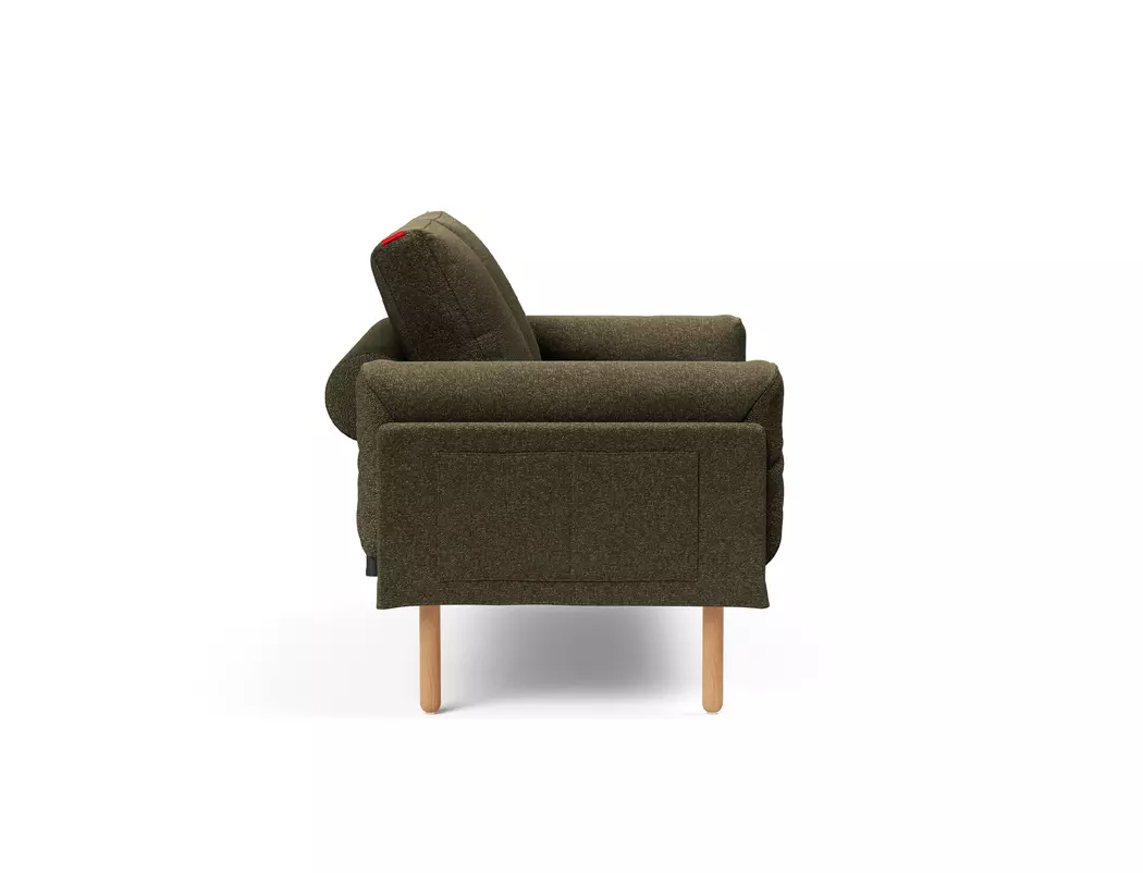 Schlafsofa Rollo Stem