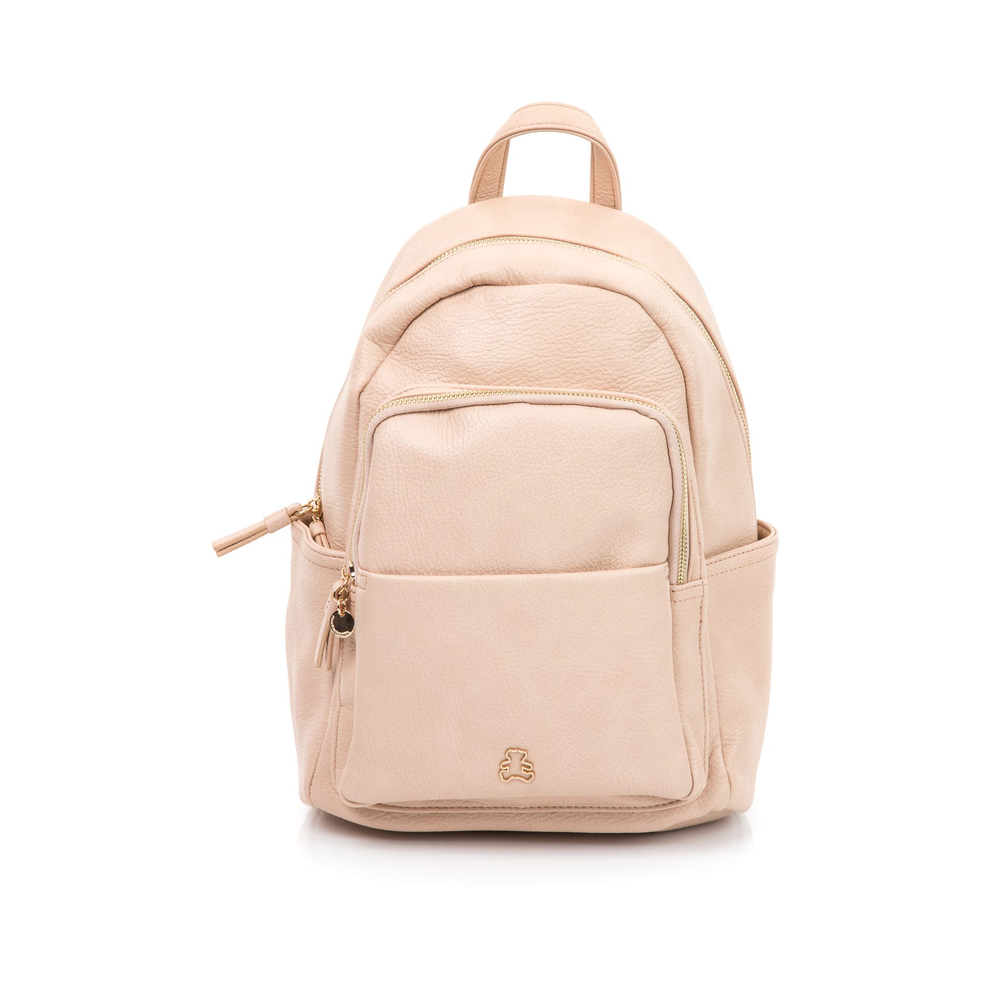Sac à dos rose