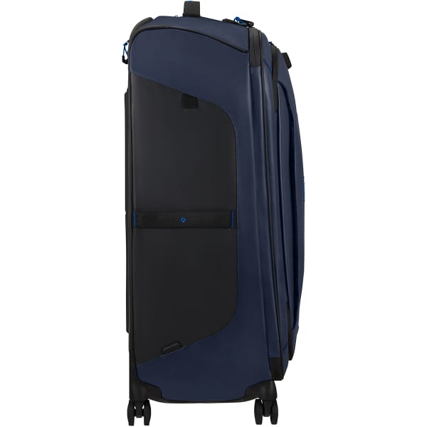Bagagerie de voyage SAMSONITE ECODIVER SPINNER DUFFLE 79/29 BLUE NIGHT