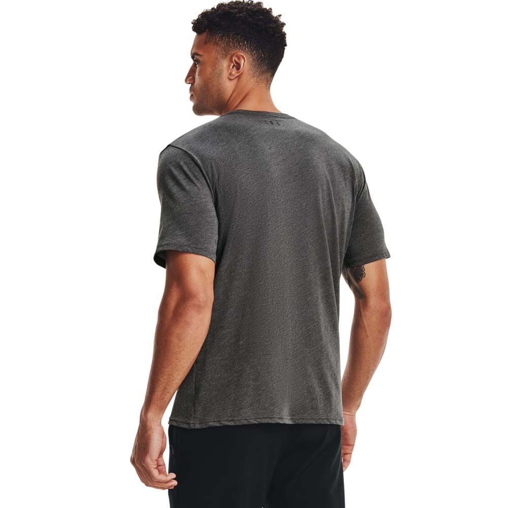Under Armour  Sportstyle Left Chest Short Sleeve