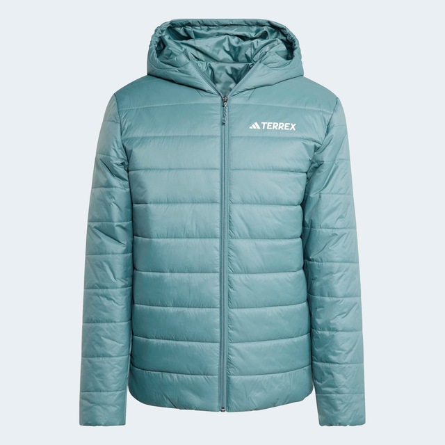 adidas TERREX Outdoorjacke »MT ESS PAD HO J«