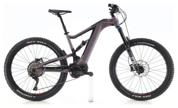 Produit reconditionné · BH Xtep XT / Vélo VTT électrique / BH | Bon état