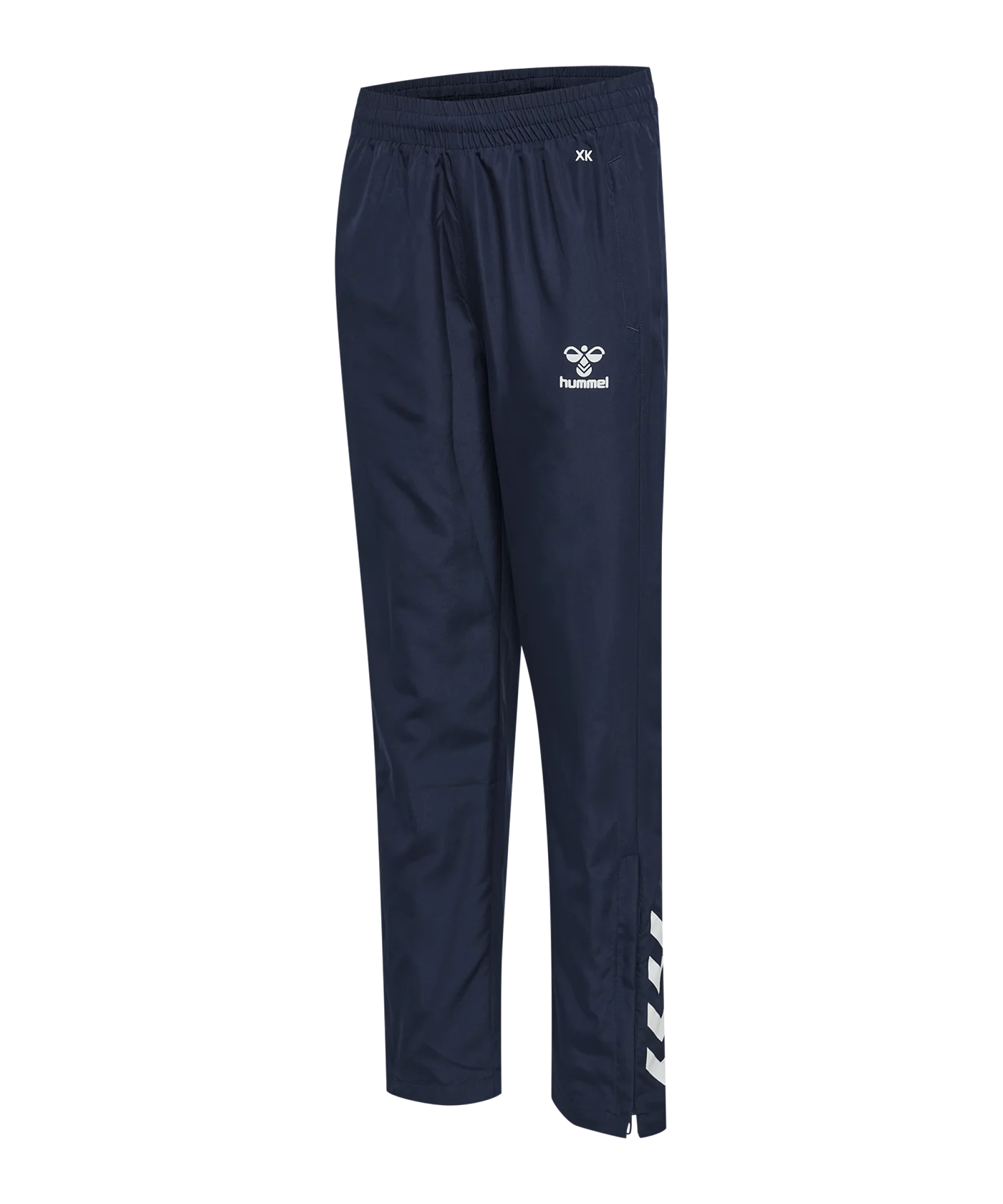 Hummel hmlCORE XK Micro Hose Kids Blau F7026