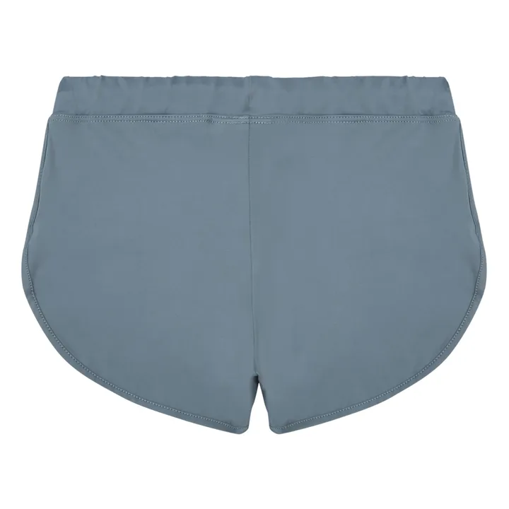 Ina Swim Short de bain Matière Recyclée Mesa | Bleu marine