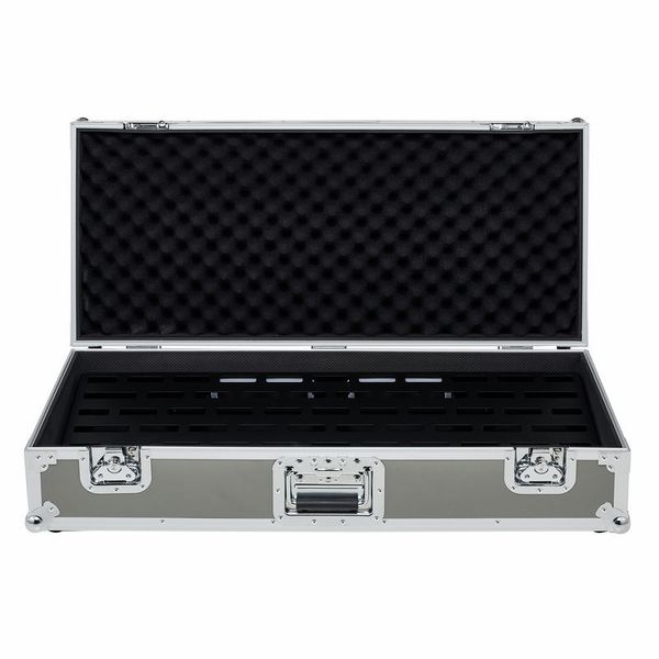 Rockboard Pedalboard w. Flight Case 4.3