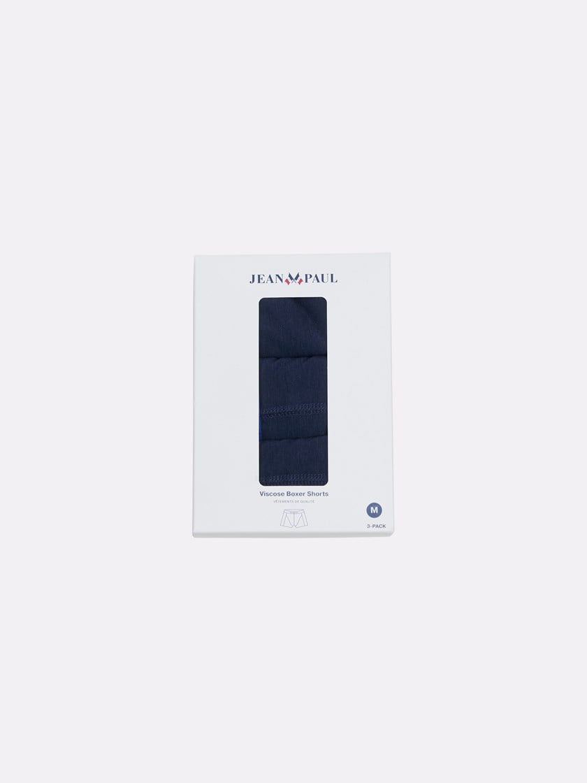 Andy 3 pk bokser Sky Captain