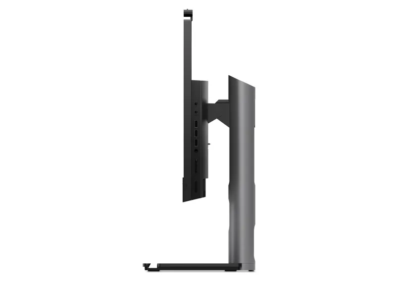Lenovo ThinkCentre M90a Gen 5 12SH - Alt-i-én med Full Function Monitor-stander - Core i5 i5-14400 / op til 4.7 GHz - RAM 8 GB - SSD 512 GB - TCG Opal Encryption 2, NVMe, Performance - DVD-skriver - UHD Graphics 730 - Gigabit Ethernet, IEEE 802.11ax