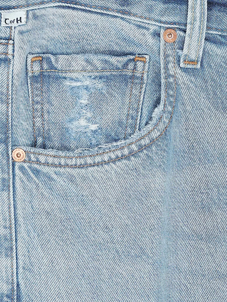 CITIZENS OF HUMANITY Jeans Wide Fit BEVERLY hellblau