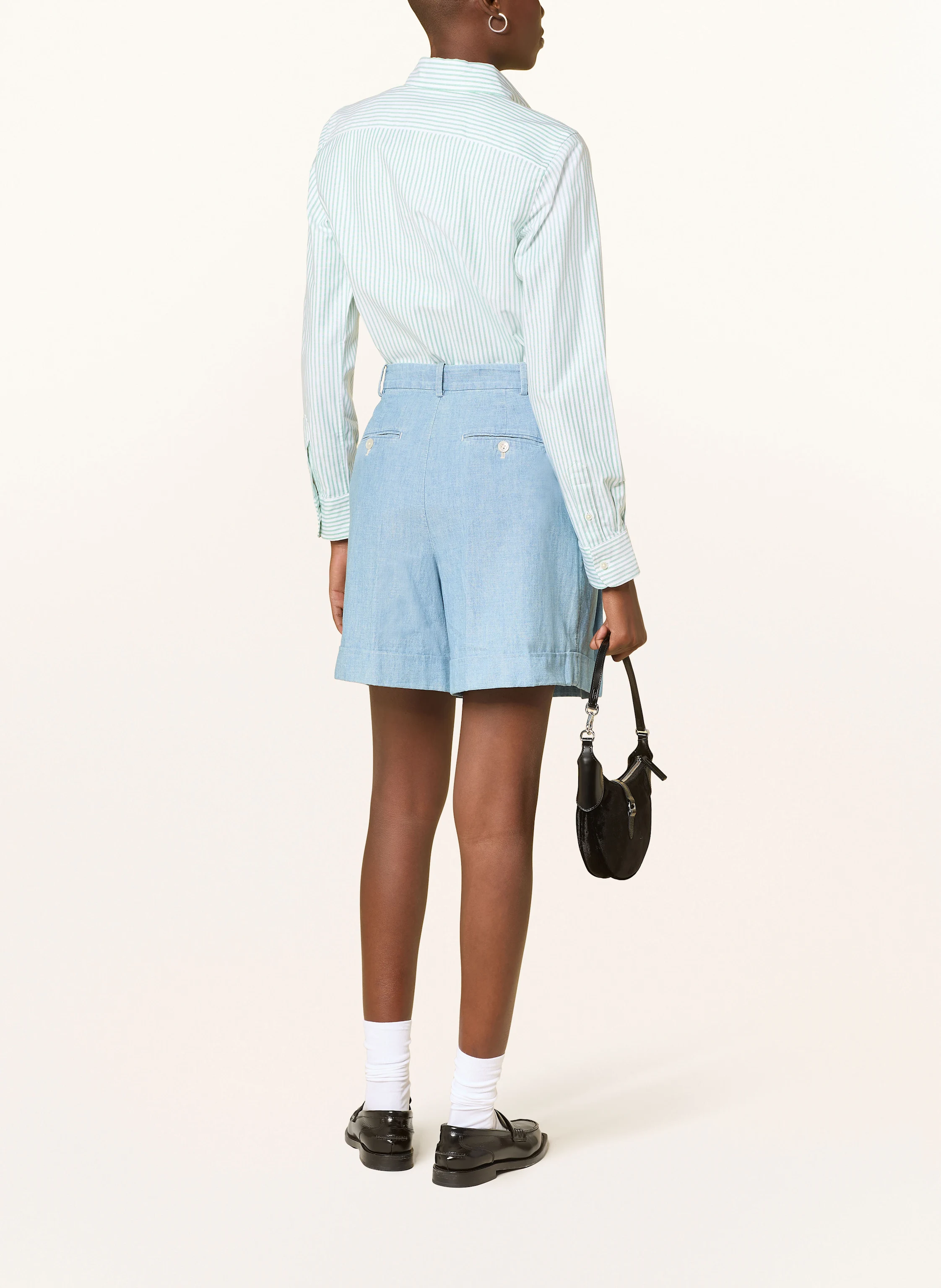 POLO RALPH LAUREN Hemdbluse