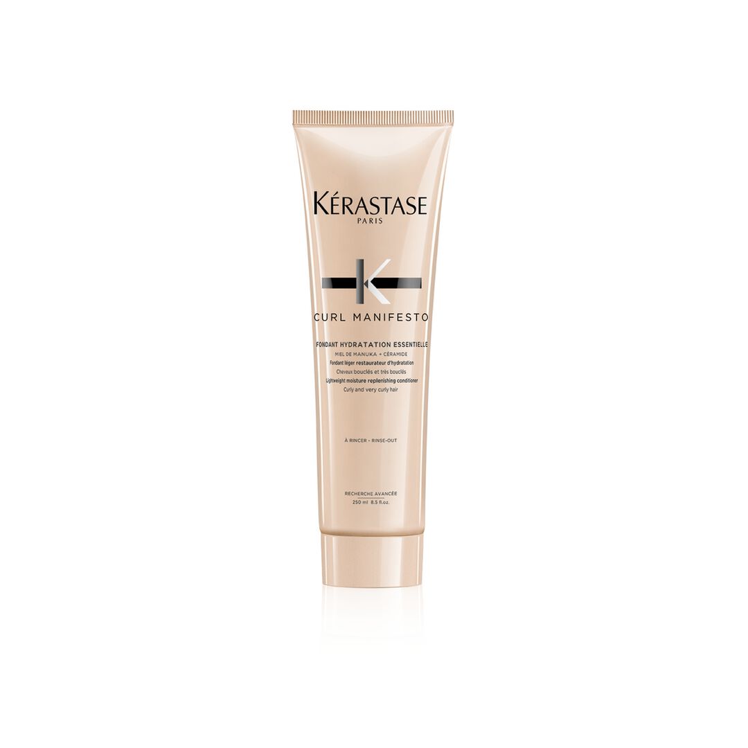 KERASTASE Curl Manifesto FONDANT HYDRATATION ESSENTIELLE - 250ml