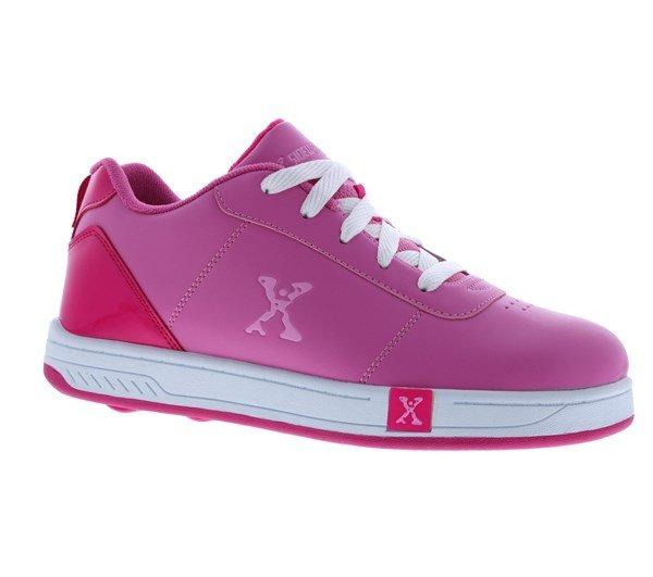 Sidewalk Sport Lane Girls Wheeled Skate Shoes