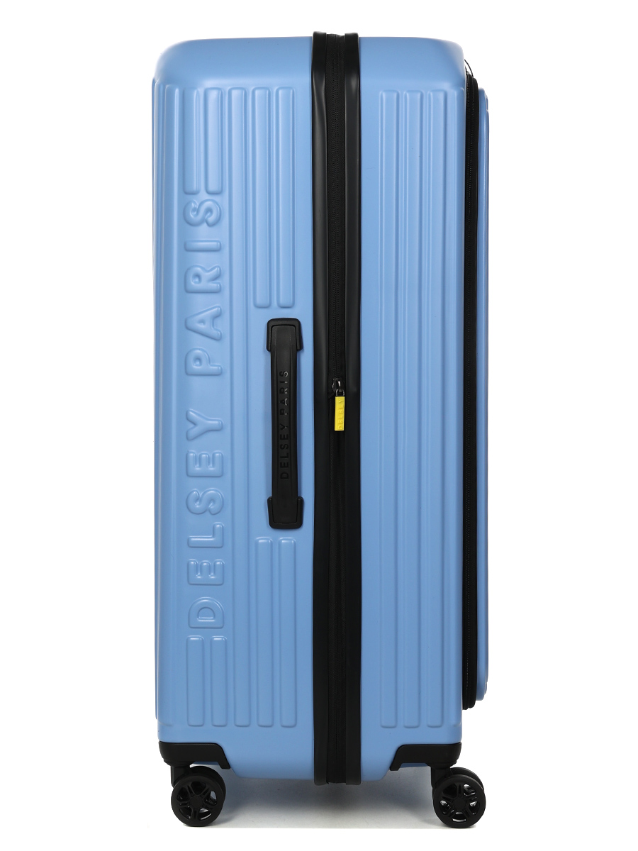 Valise Delsey Securitime Zip 76.5 cm