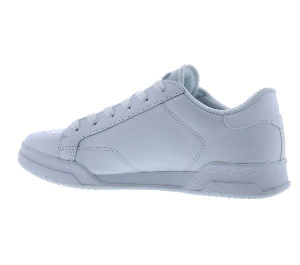 Lacoste Twin Serve Trainers
