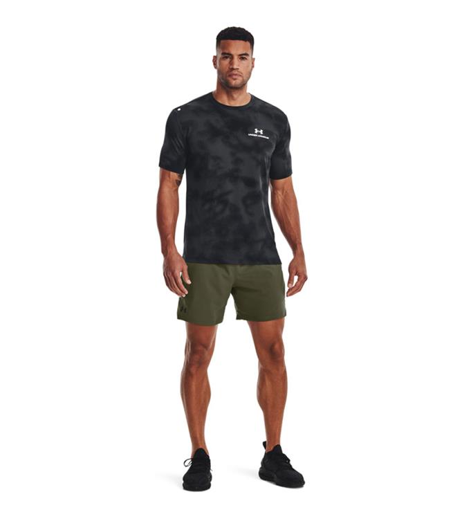 Under Armour Men UA Vanish Woven 6in Shorts