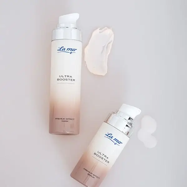 Ultra Booster Premium Effect Maske