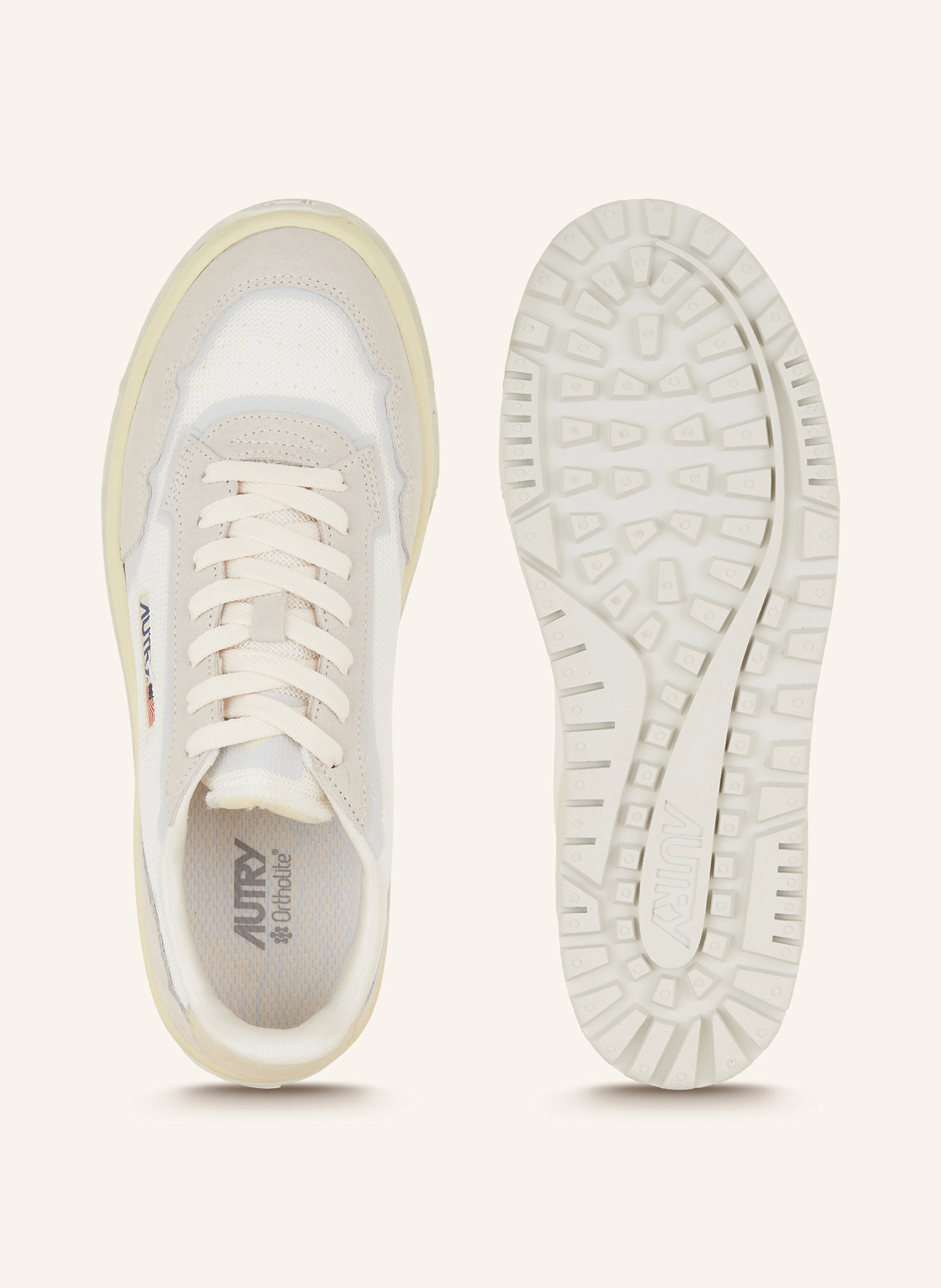 AUTRY Sneaker WILDPACE LOW AK