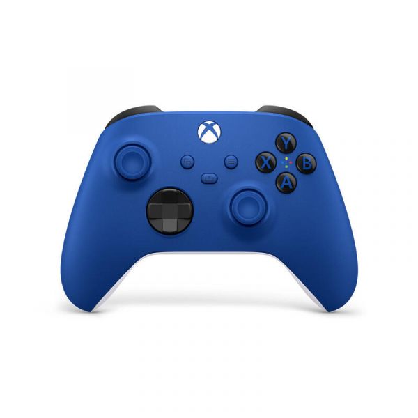 Microsoft Comando Wireless Xbox Series/One/PC Azul