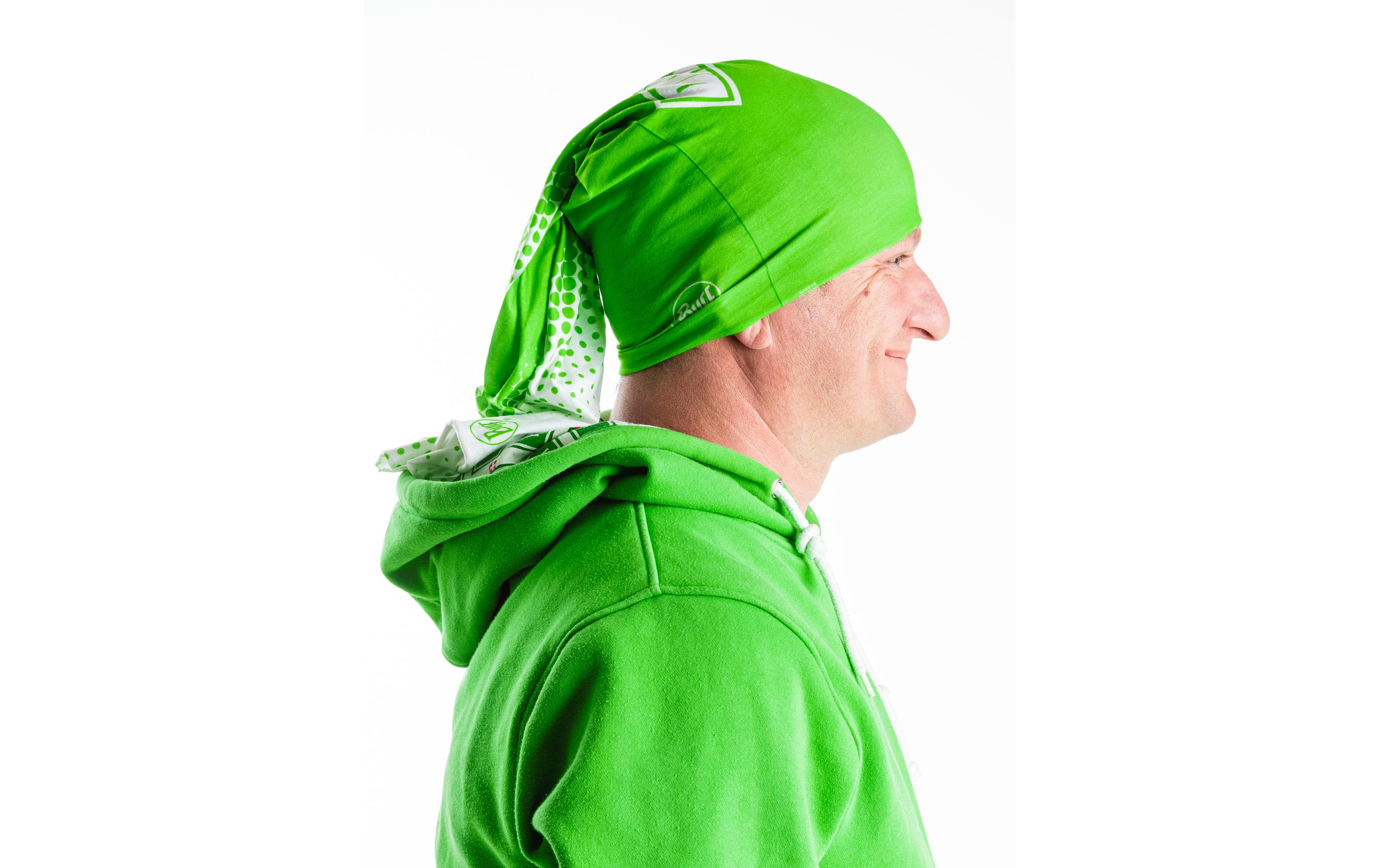 Original Buff EcoStretchSchlauchschal DayDeal Collection