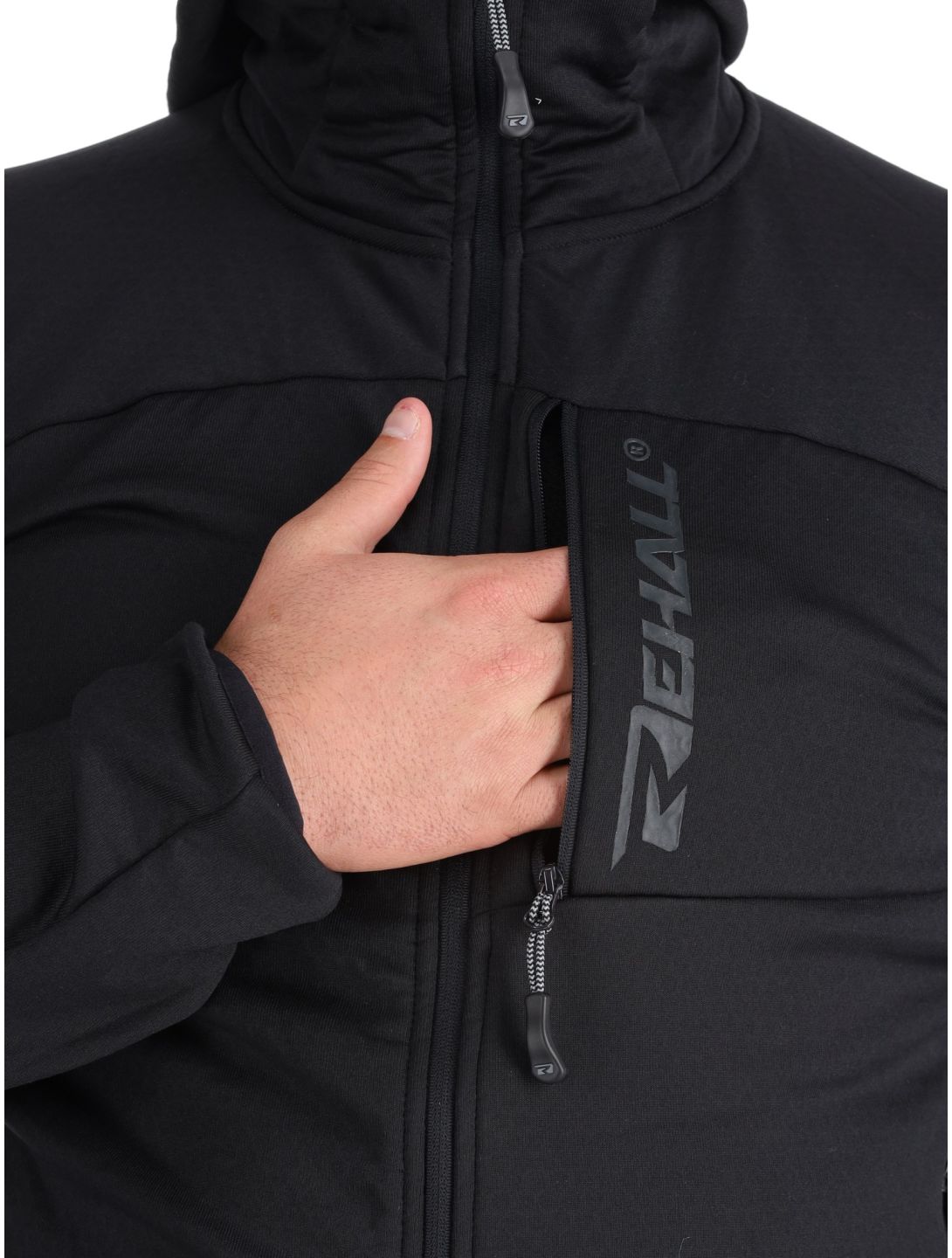 Nebo-R vest heren