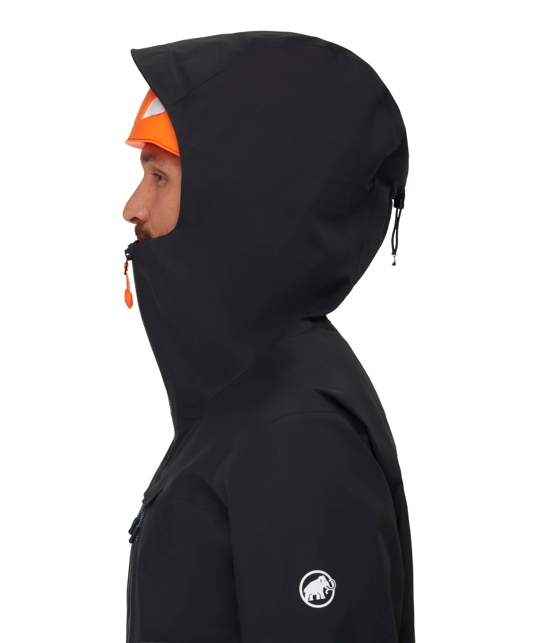 Mammut| Herren Hardshelljacke Haldigrat HS Hooded