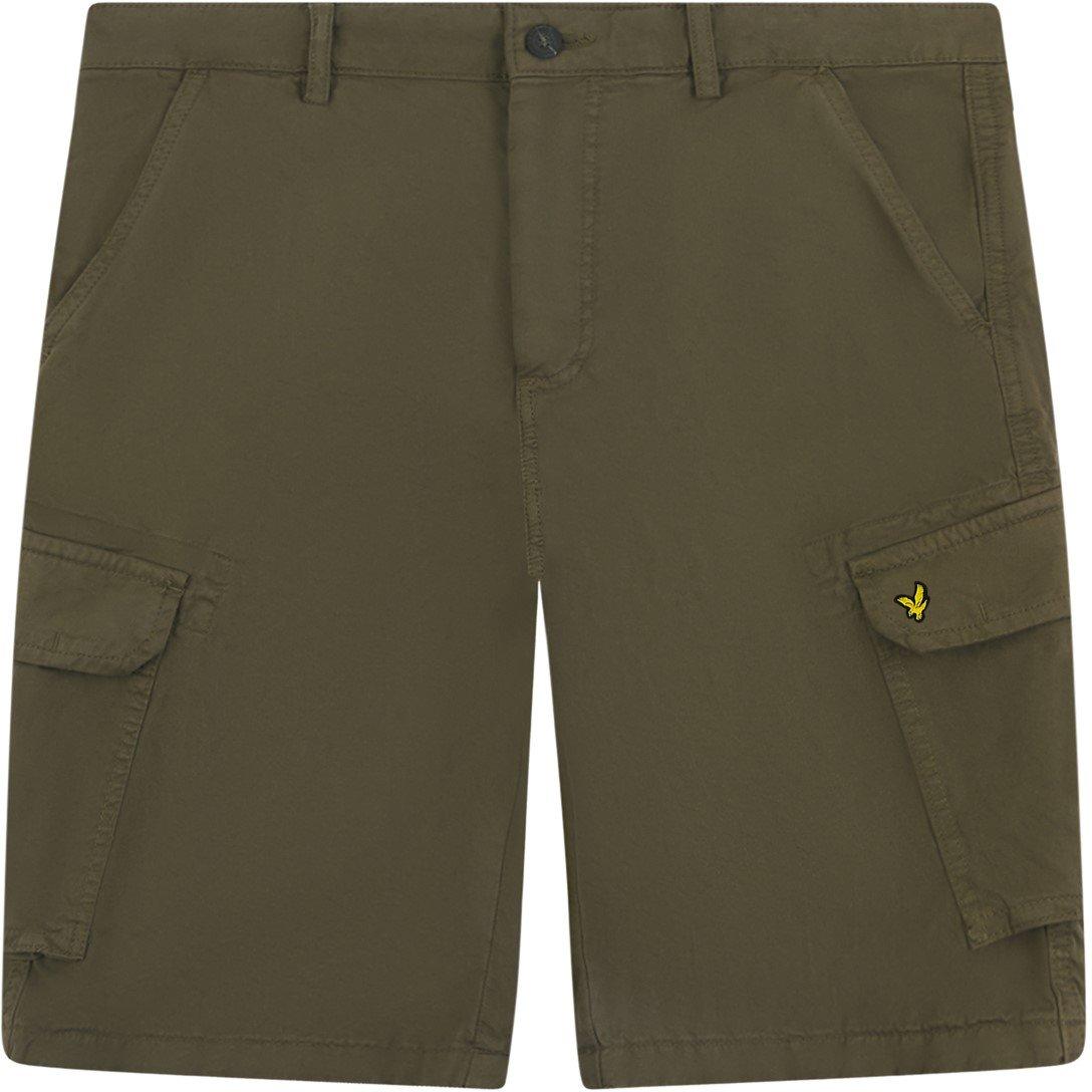 Lyle and Scott Wembley Cargo Trousers